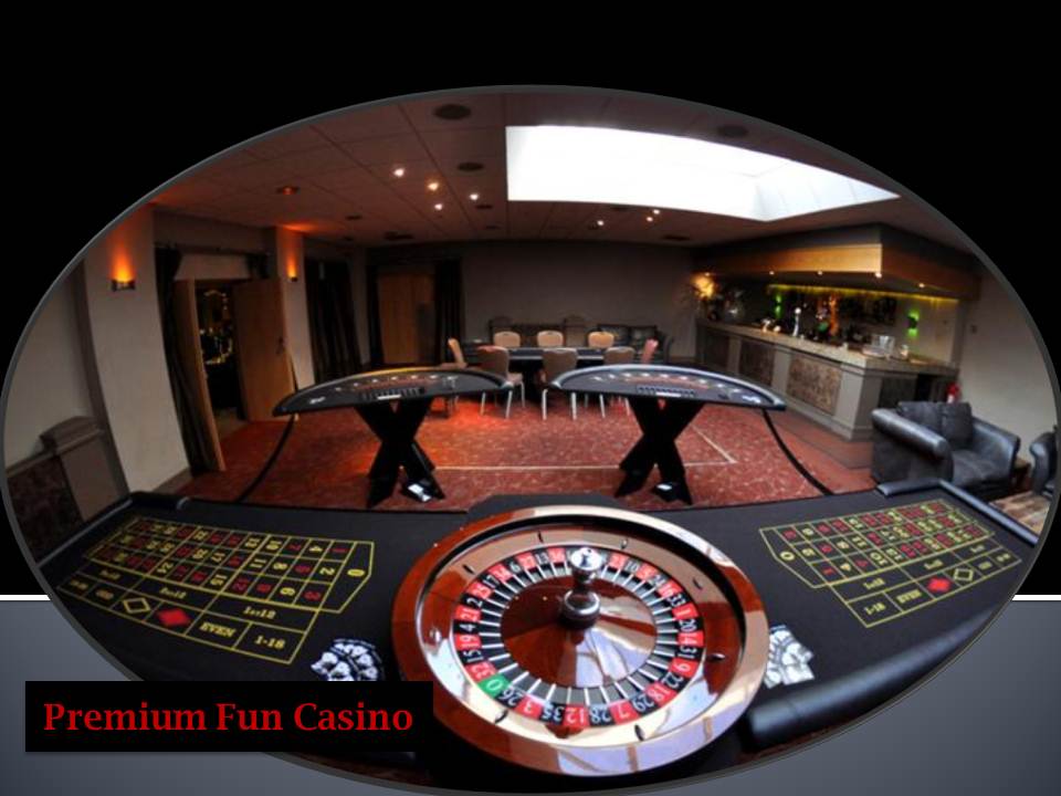 Party Casino Premium